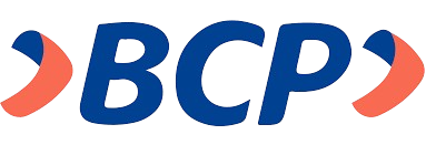 Logo BCP