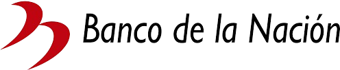 Logo Banco de la Nación