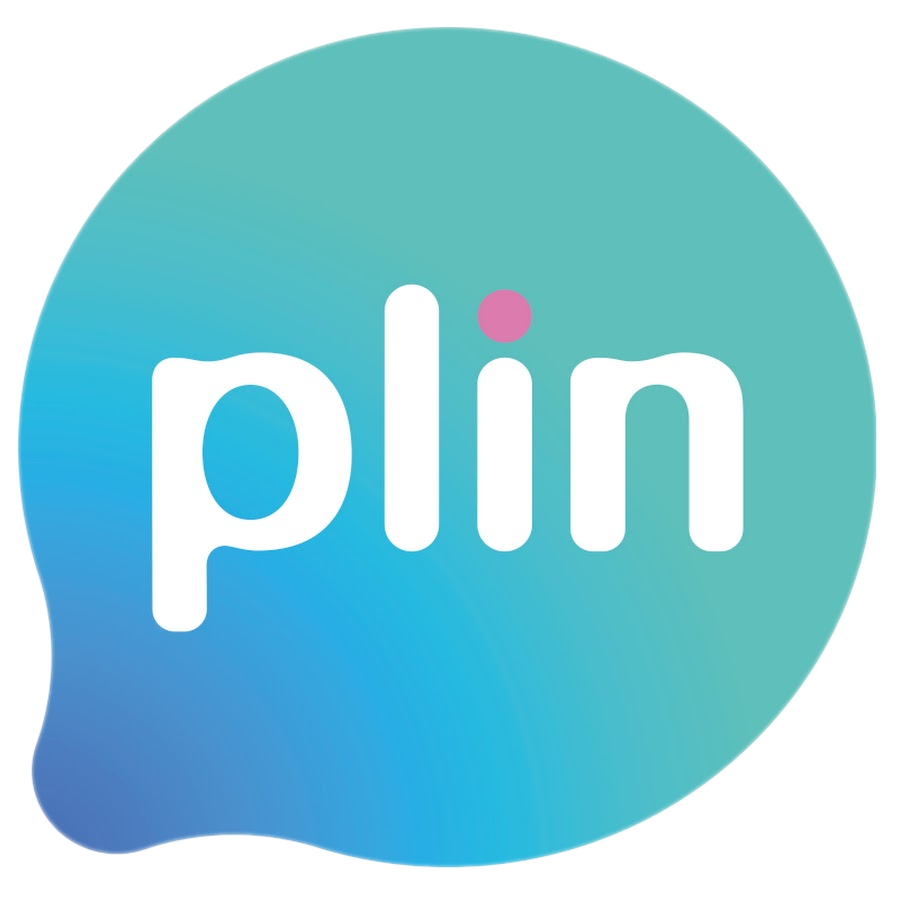 Logo Plin
