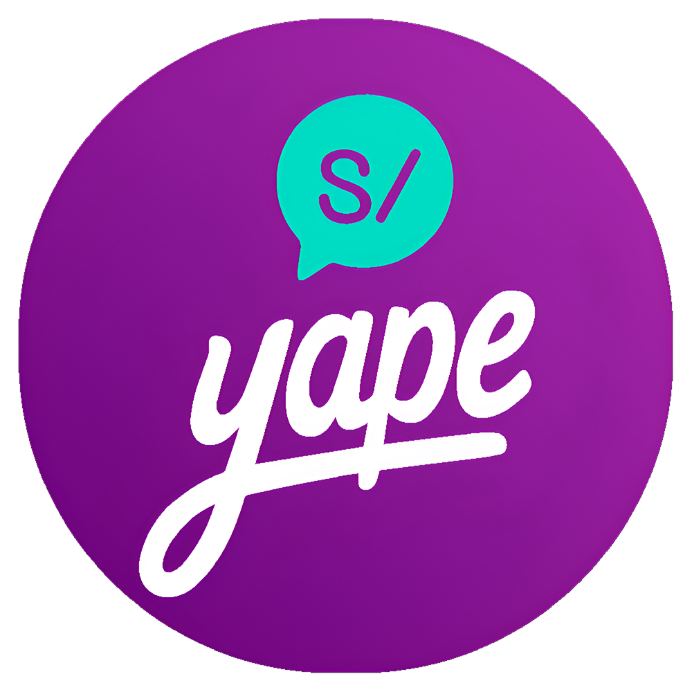 Logo Yape